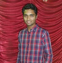 Ankush Pawar