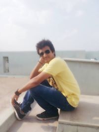 Rajeev Mutuguppe