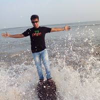Kanjul Arefin