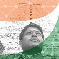 Chandra Kumar