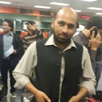 Umair Umar