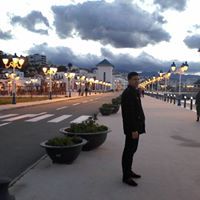 Mohamed Bounasr