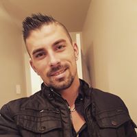 Mathieu Demers-Lebeau