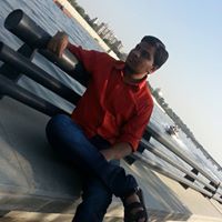 Varshit Shah