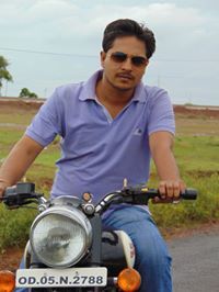 Deepak Saini