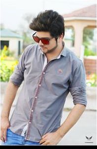 Aqib Ansari