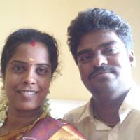 Rajesh Vr