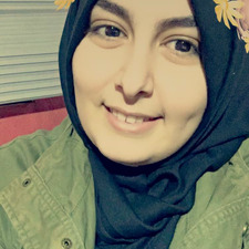 سَحَرْ حـمدان