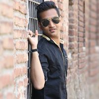 Vishal Rane
