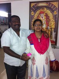 Bollampally Mahabeer