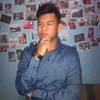 Aditya Rahman
