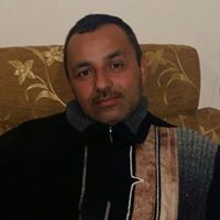 مأرب البياتي