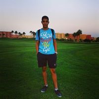Wael Osama