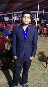 Sushant Pandey