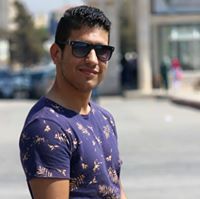 Nader Taha