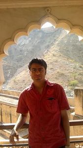 Amit Mukherjee