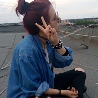 Антония Маринова