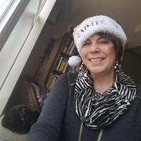 Brandi Ritter