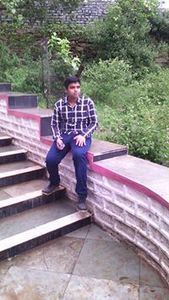Mayank Raj