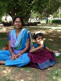 Prabha Krishnan