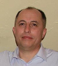 Цветан Вълчев