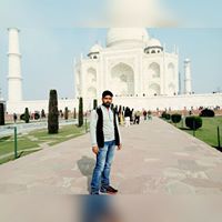 Vikas Singh