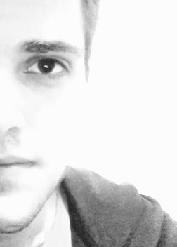 Goodreads profile picture for @radoslav