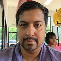 Mohsin Ali