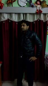 Jayant Upadhyay