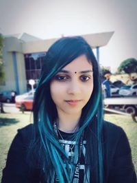 Yashna Singh
