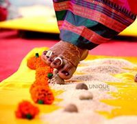 शुभ- सप्तपदी