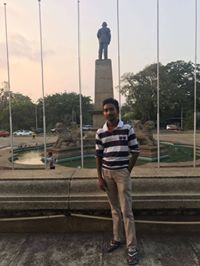 Thirukkabilan Ragunathan
