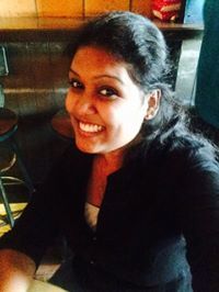 Krishna Priya