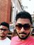 Thinesh...