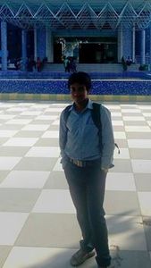 Hossain Ali