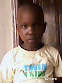 Kiripou Bernard