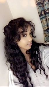 Najma Mohamed