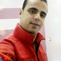 Sherif Gamal