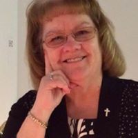 Beverly Hamilton