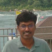 Ramesh Lakshmanaperumal