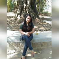 Keerthi Nair