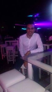 Mohamed Adel