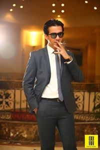 Mohamed Nabil