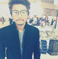 Tabish Rehman