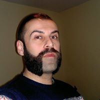 Orzan Daniel