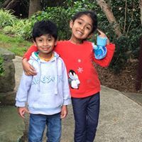 Podduturi Karthick