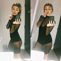 Georgia Clarke
