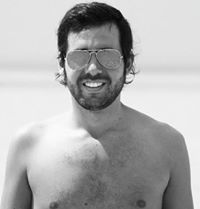 Darío Busto
