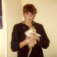 Carol Wallace McHenry