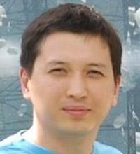 Daniyar Sapargaliyev